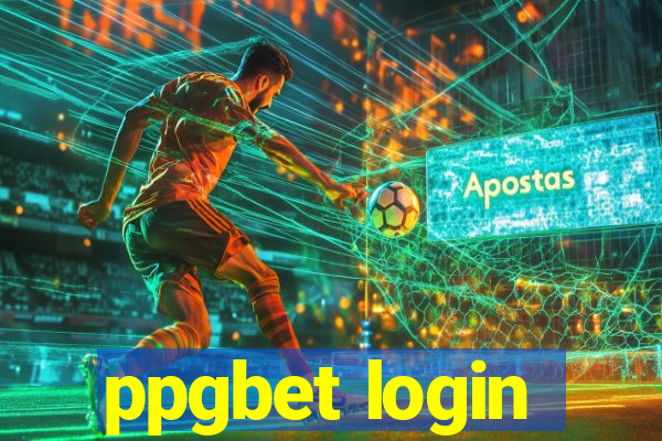 ppgbet login